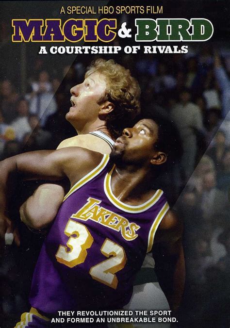 magic larry bird documentary|Magic & Bird: A Courtship of Rivals (TV Movie 2010).